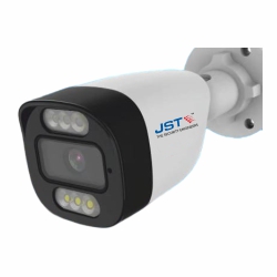 Bullet HD Camera Full Color with Audio CVI & TVI Mode